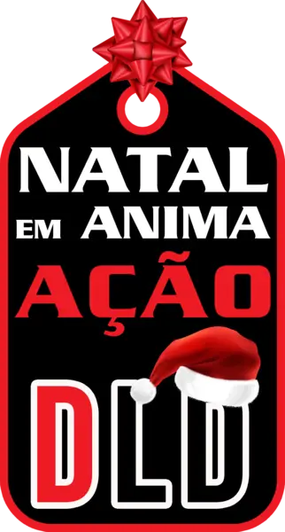 Natal em Animação DLD